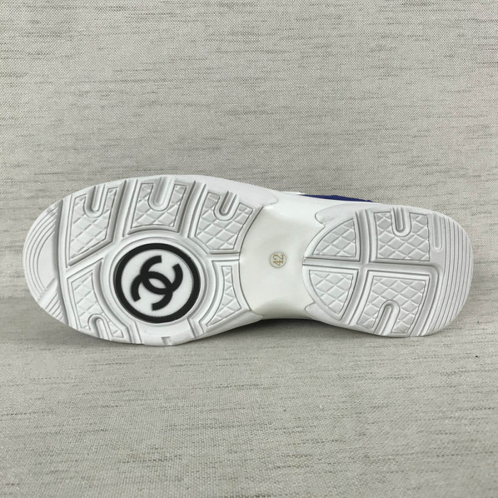 CHA sneaker CHA-012