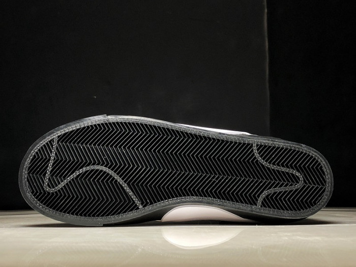 nike blazer mid ow grim reaper aa3832-001