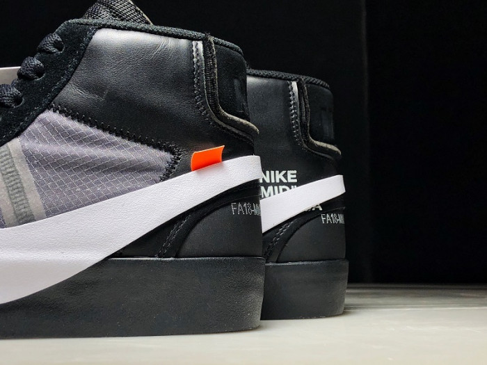 nike blazer mid ow grim reaper aa3832-001