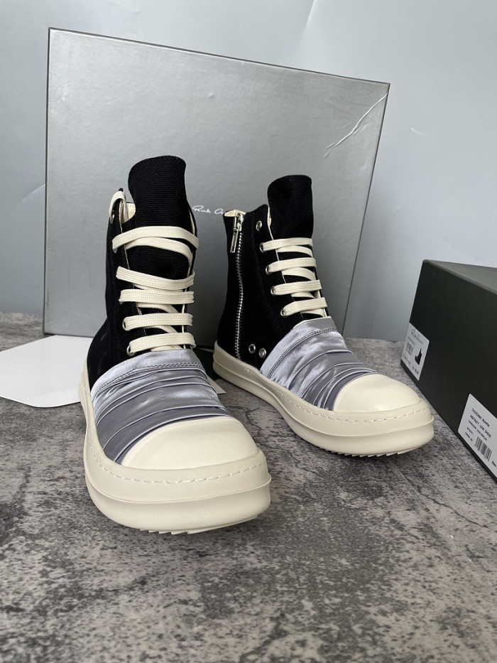 RICK OWEN.S SNEAKER HIGH RO-423
