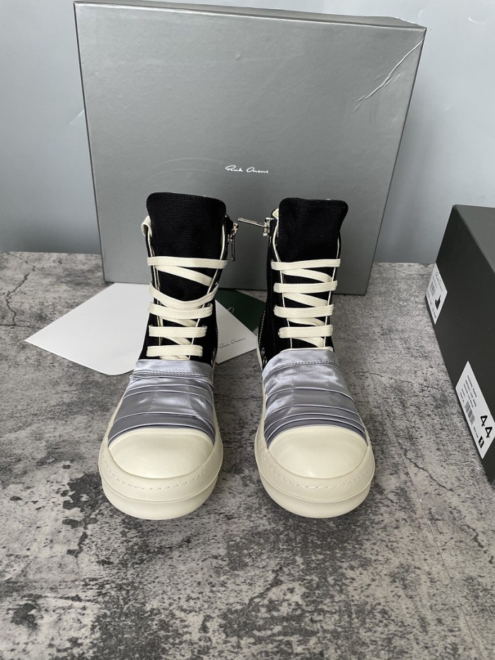 RICK OWEN.S SNEAKER HIGH RO-423