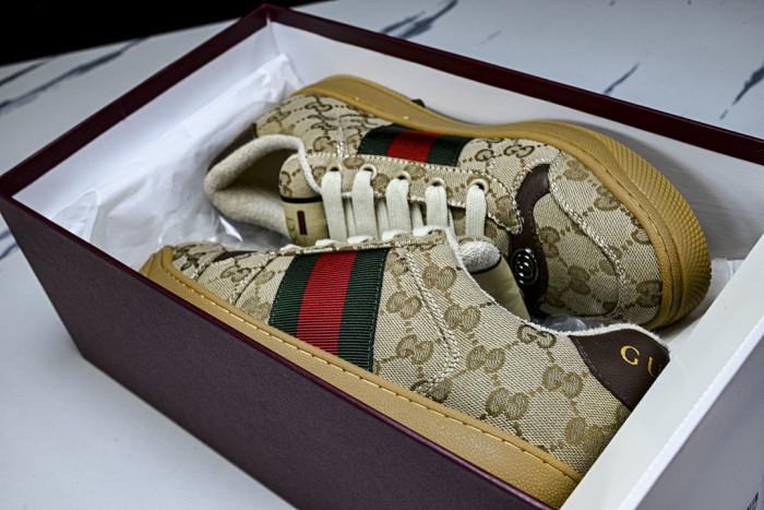GC sneaker GC-sy0100