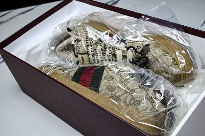 GC sneaker GC-sy0100