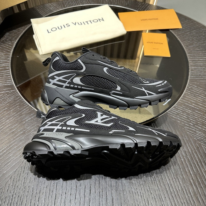 LOU VUIT RUNNER LVR-017