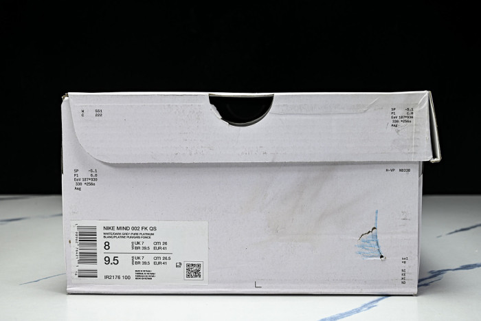 Fragment Design x NK Mind 002 IR2176-100