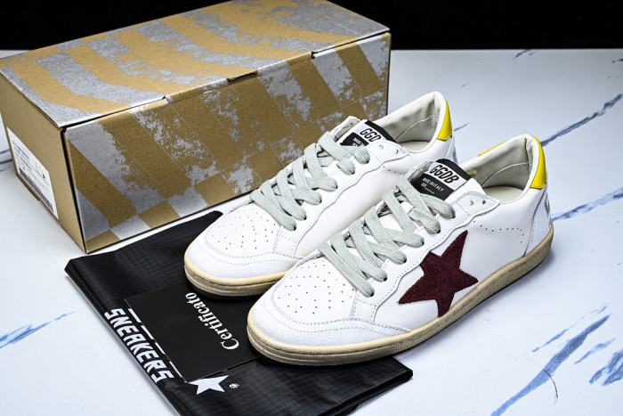 G*LDEN G*OSE SNEAKERS GGS-096