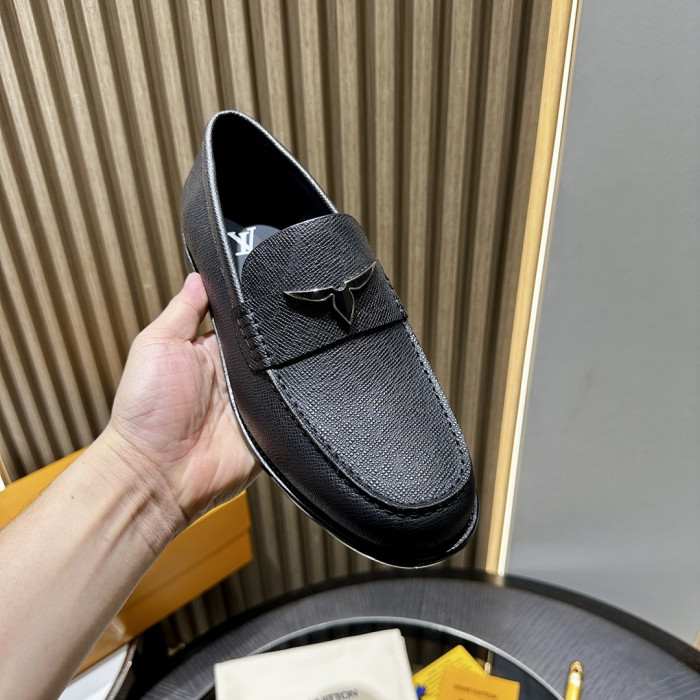 L**V**T* LOAFERS LVTLS-023