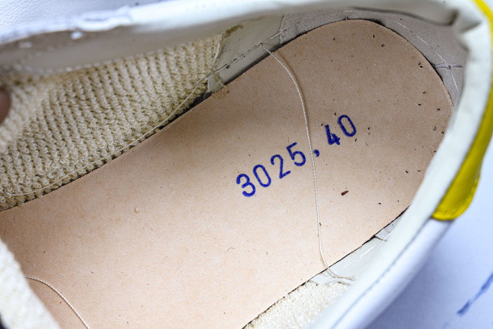 G*LDEN G*OSE SNEAKERS GGS-096