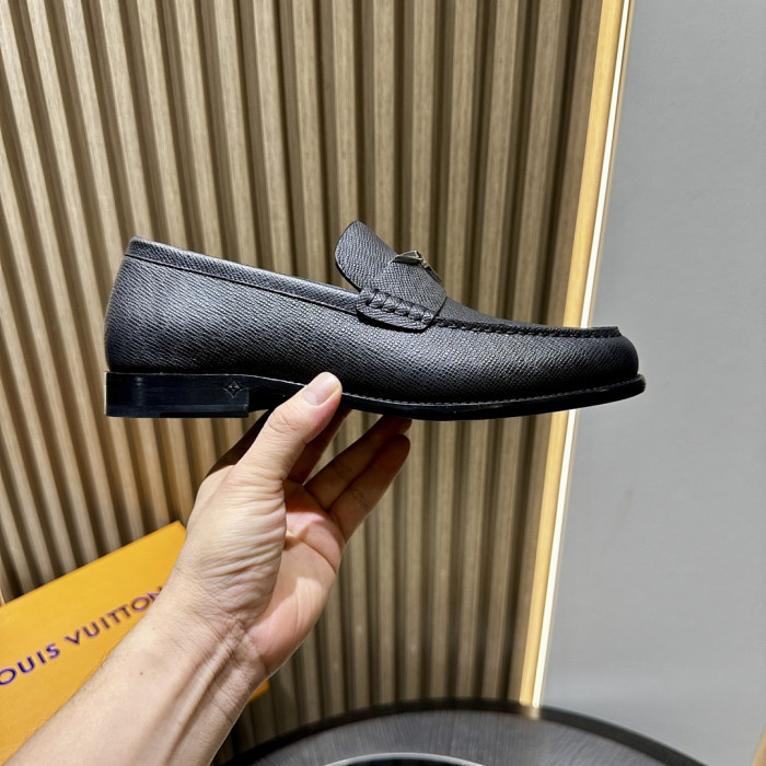 L**V**T* LOAFERS LVTLS-023