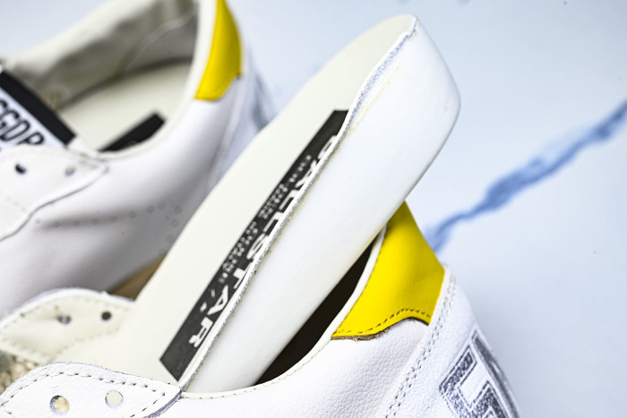 G*LDEN G*OSE SNEAKERS GGS-096