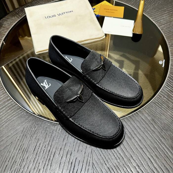 L**V**T* LOAFERS LVTLS-023