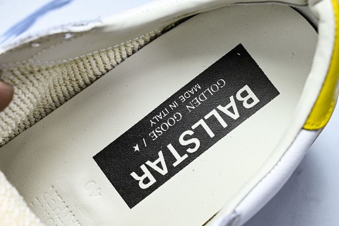 G*LDEN G*OSE SNEAKERS GGS-096