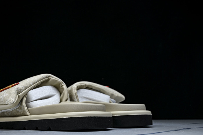 L*VT SANDALS LVLSS-0172