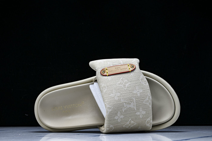 L*VT SANDALS LVLSS-0172
