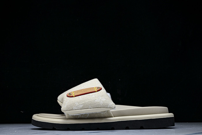 L*VT SANDALS LVLSS-0172
