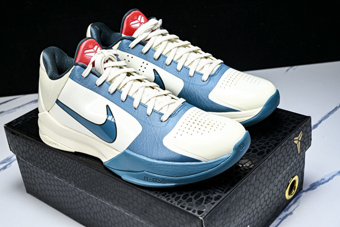 NIKE Kobe 5 PROTRO IZ1852-100
