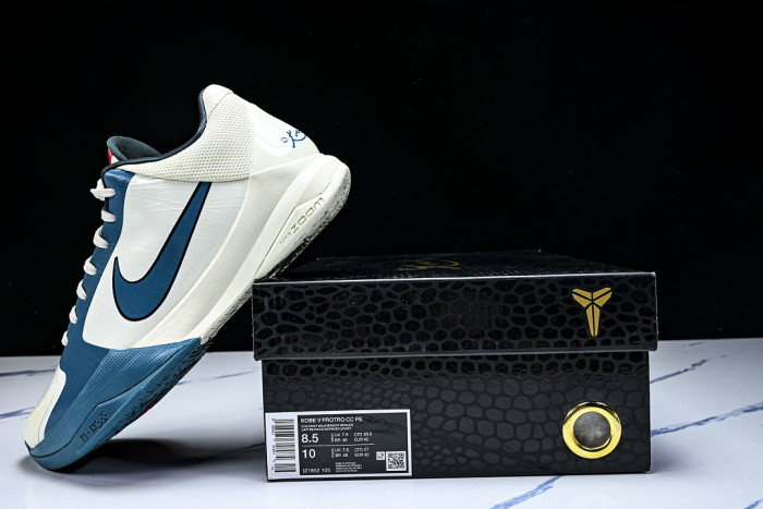 NIKE Kobe 5 PROTRO IZ1852-100