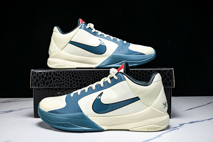 NIKE Kobe 5 PROTRO IZ1852-100