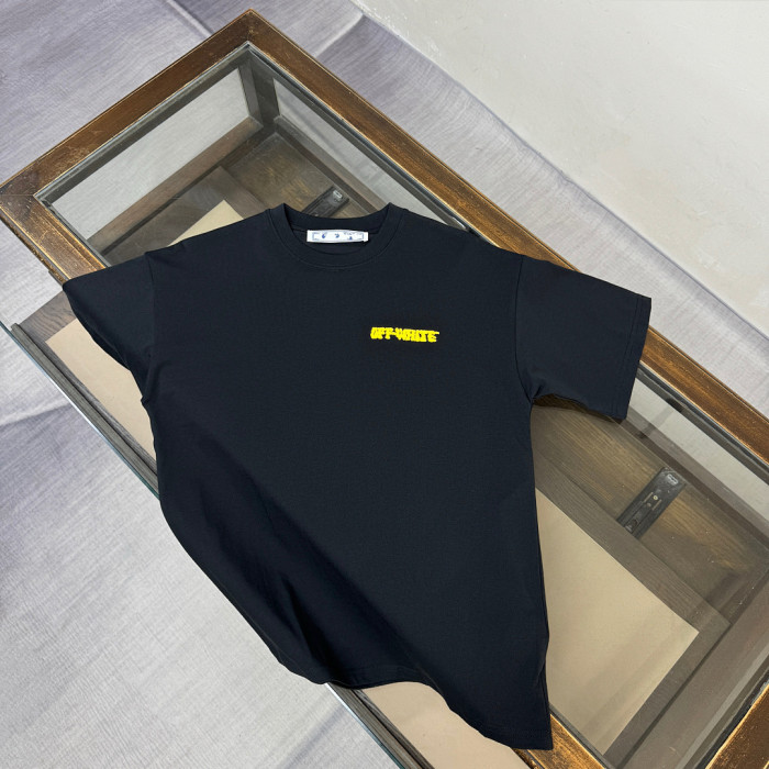 O*FF W*HITE CLOTHERS OWOS-007