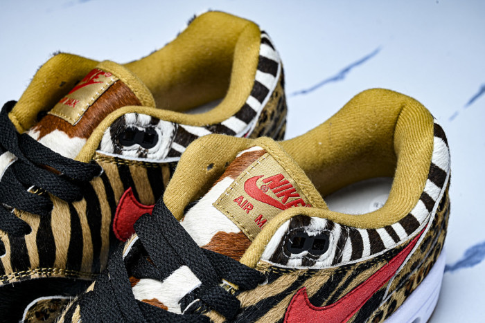 Nike Air Max 1 "Animal Pack 2.0" AQ0928-700