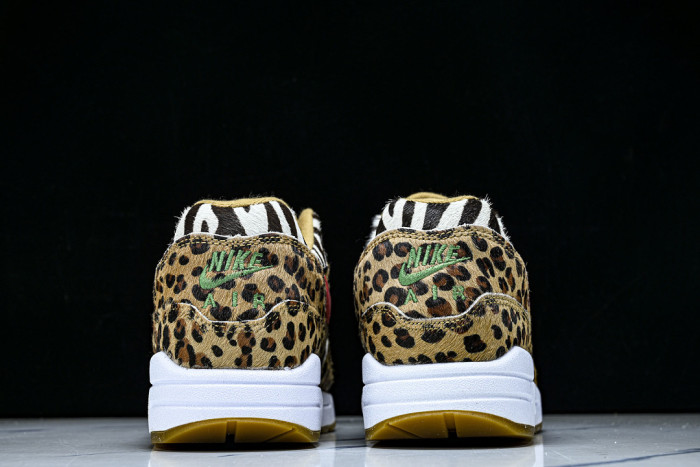 Nike Air Max 1 "Animal Pack 2.0" AQ0928-700