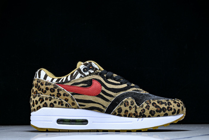 Nike Air Max 1 "Animal Pack 2.0" AQ0928-700