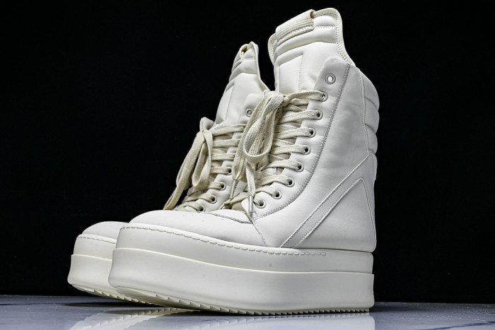 RICK OWEN.S SNEAKER RO-399