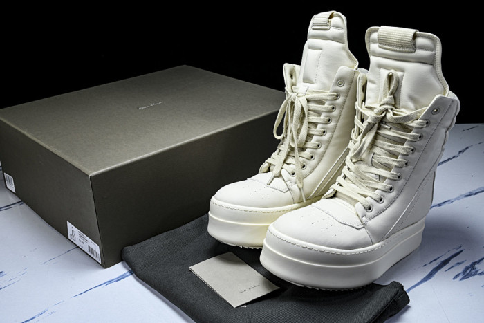 RICK OWEN.S SNEAKER RO-399