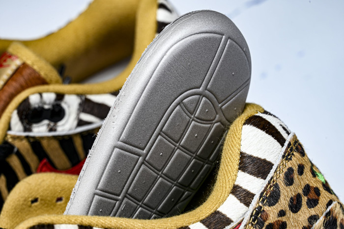 Nike Air Max 1 "Animal Pack 2.0" AQ0928-700