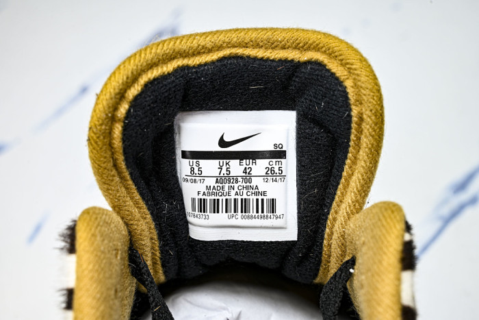 Nike Air Max 1 "Animal Pack 2.0" AQ0928-700
