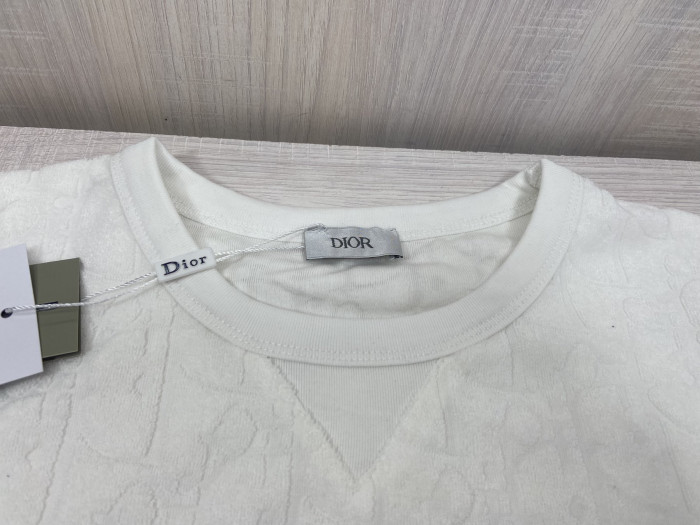 D*IOR CLOTHES DRCS-010