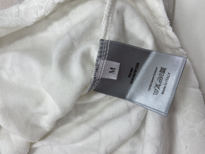 D*IOR CLOTHES DRCS-010