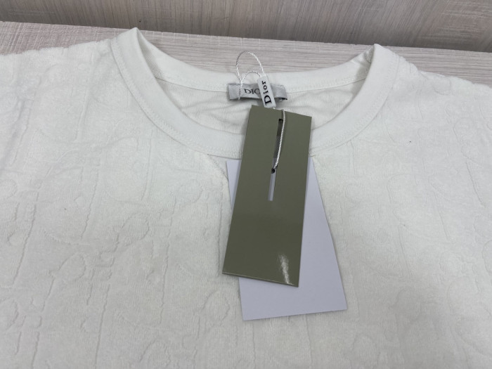 D*IOR CLOTHES DRCS-010