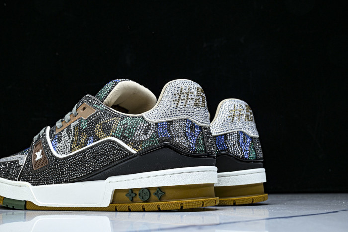 LVT SNEAKERS LVSRS-0149