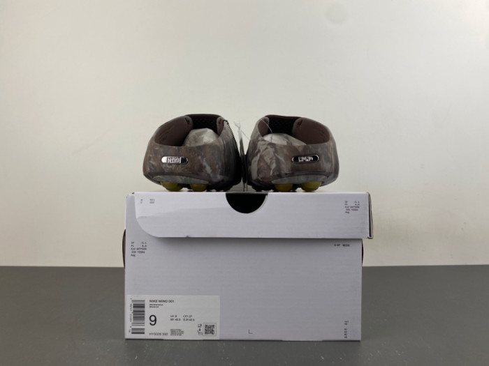 Mind 001 x CH HY5028-500