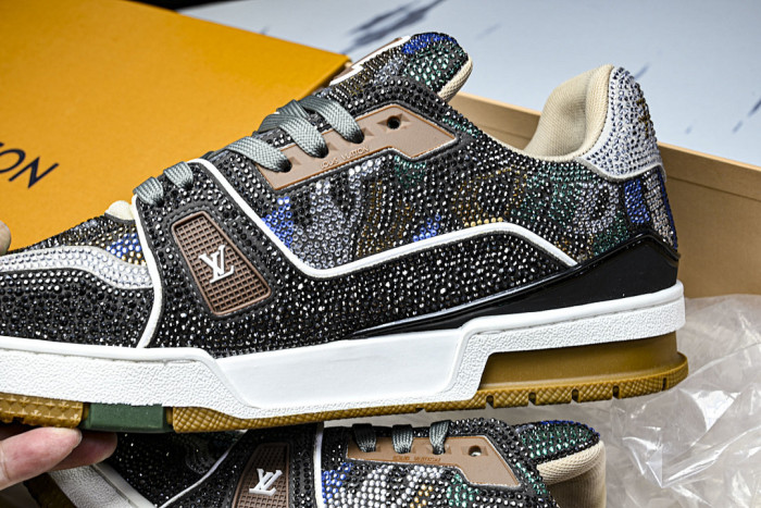 LVT SNEAKERS LVSRS-0149