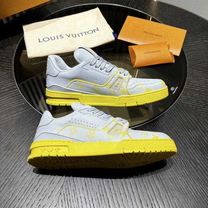 LVT SNEAKERS LVSRS-0054