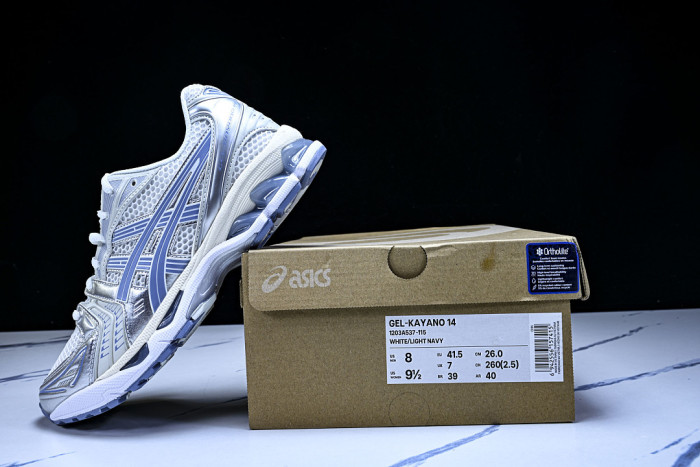 Gel-Kayano 14 1203A537-115