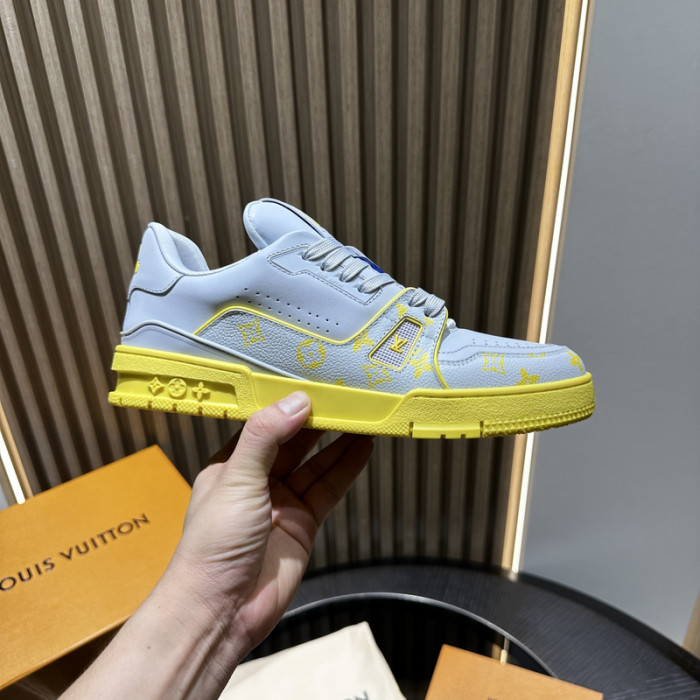 LVT SNEAKERS LVSRS-0054