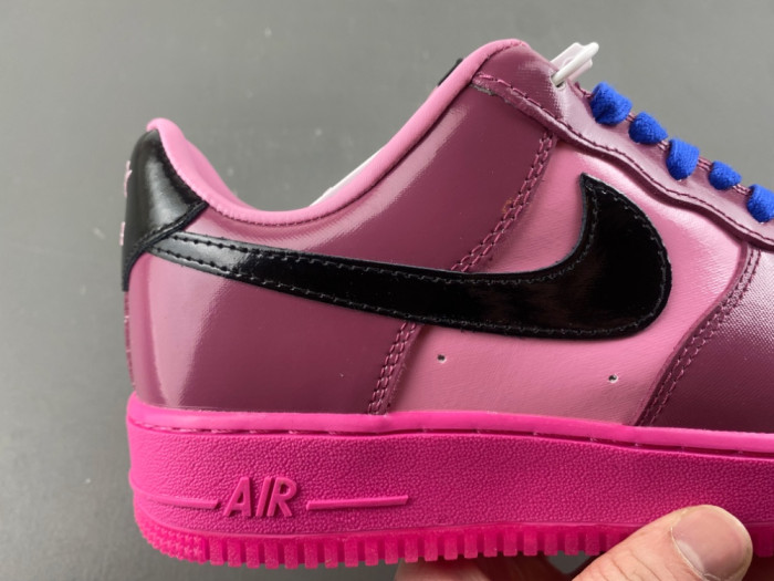 Central Cee x SYNA WORLD x Nike Air Force 1 IQ6689-900