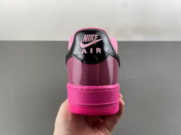 Central Cee x SYNA WORLD x Nike Air Force 1 IQ6689-900