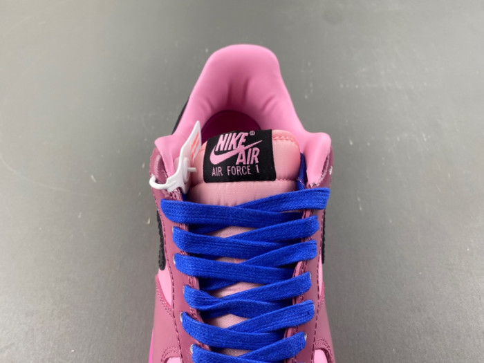 Central Cee x SYNA WORLD x Nike Air Force 1 IQ6689-900