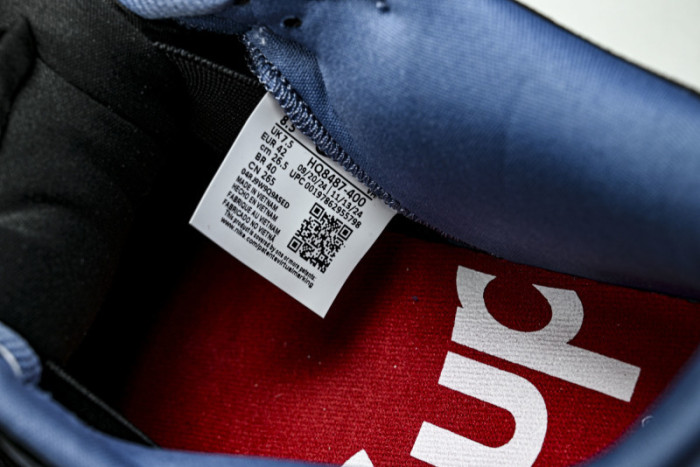 Nike SB Dunk Low 94 Ocean Fog HQ8487-400