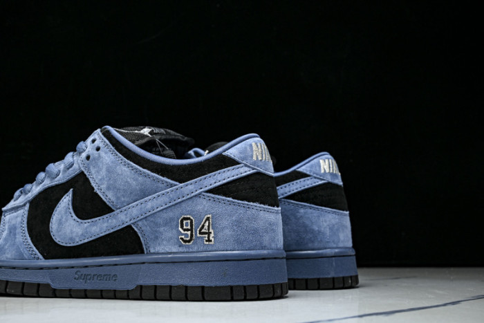 Nike SB Dunk Low 94 Ocean Fog HQ8487-400