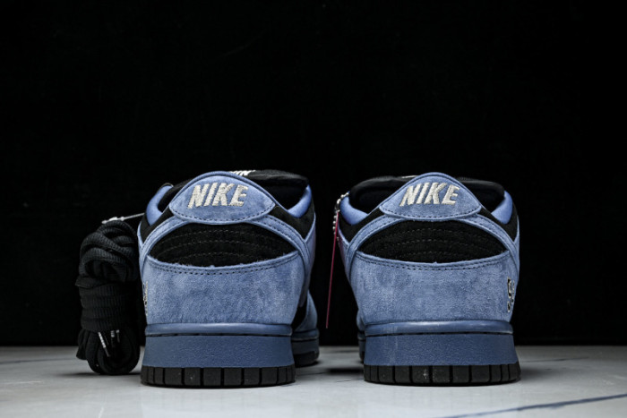 Nike SB Dunk Low 94 Ocean Fog HQ8487-400