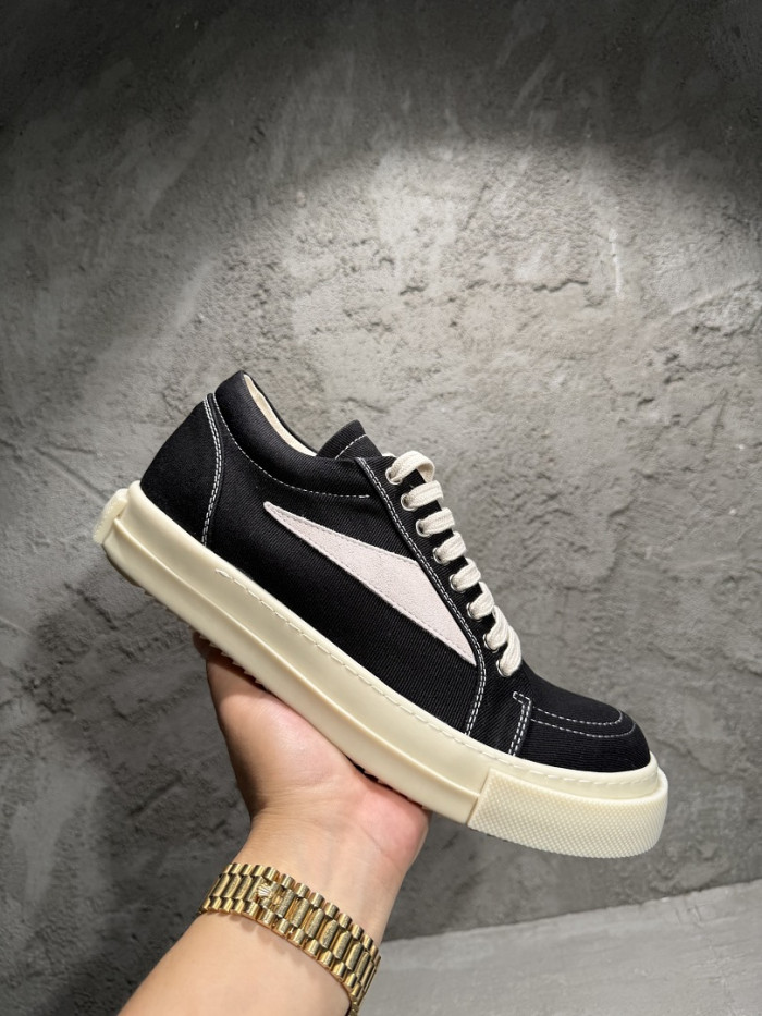 RICK OWEN.S SNEAKER RO-412
