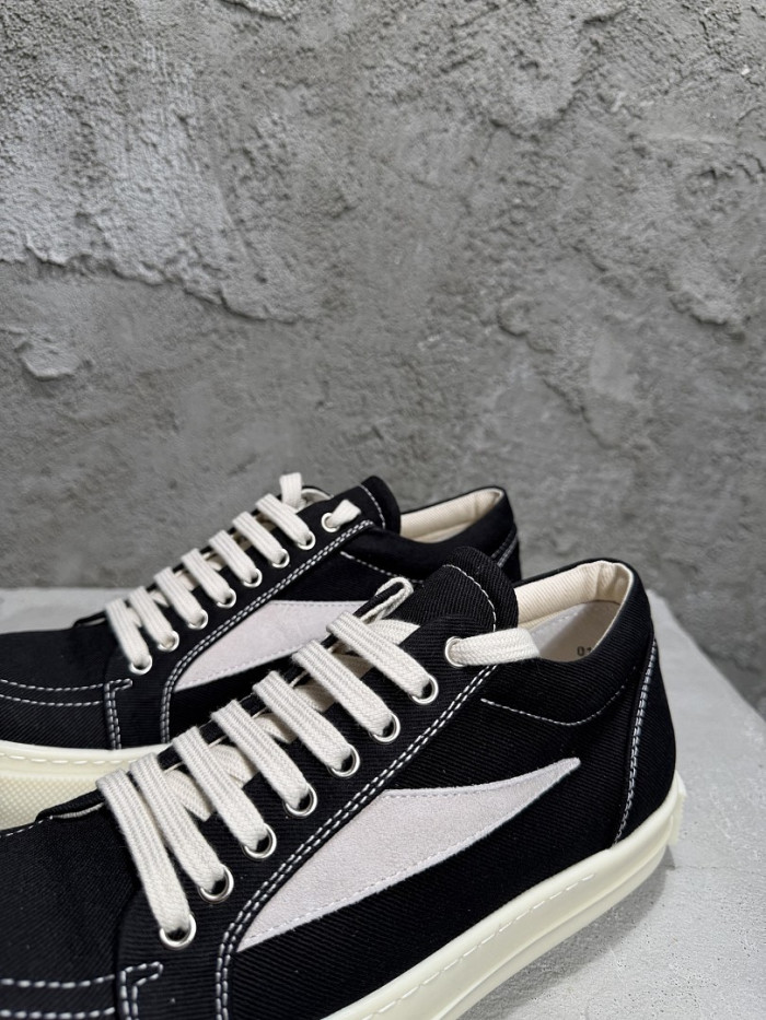 RICK OWEN.S SNEAKER RO-412
