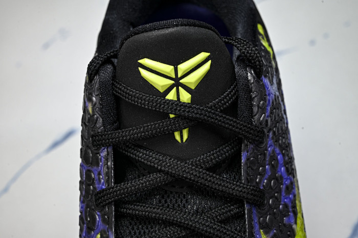 Nike Zoom Kobe 6 Chaos IQ6261-001