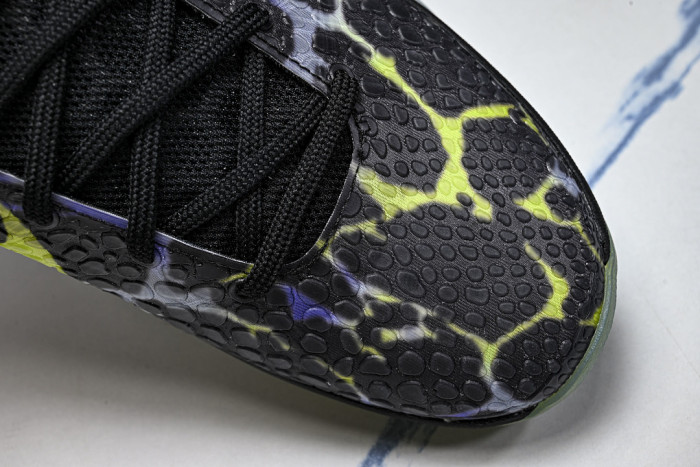 Nike Zoom Kobe 6 Chaos IQ6261-001