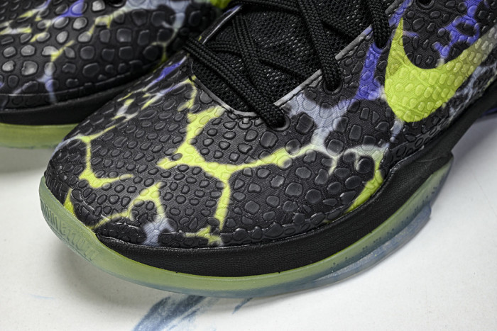 Nike Zoom Kobe 6 Chaos IQ6261-001
